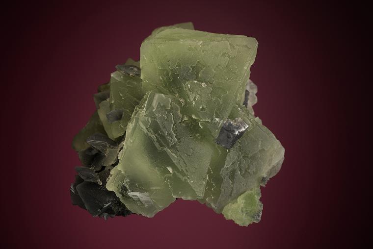 FLUORITE